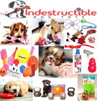 Indestructible Dog Toys image 2